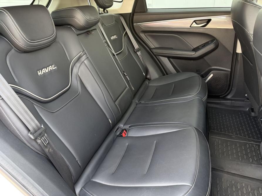 Haval Jolion I Саратов  - изображение 12