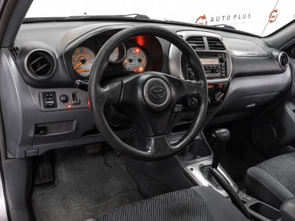 Toyota RAV4 II (XA20) с пробегом 2000 года, цена 699 000 рублей, 157817 км, внедорожник, Автокод Объявления
