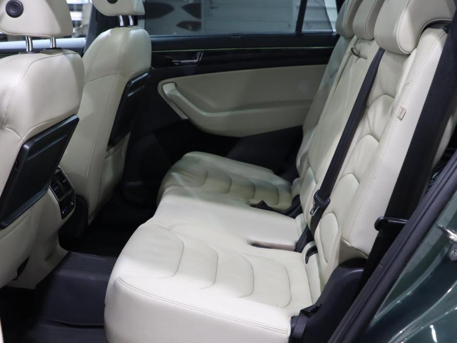 Skoda Kodiaq I Рестайлинг Санкт-Петербург  - изображение 25