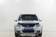 Suzuki SX4 I (Classic) Рестайлинг Новокузнецк  - изображение 34