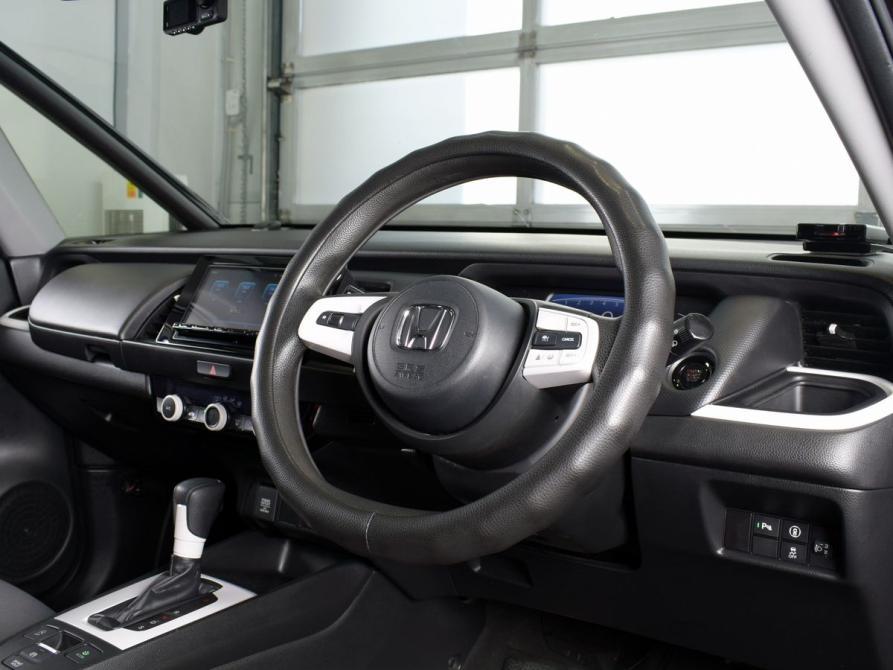 Honda Fit IV Кемерово  - изображение 8