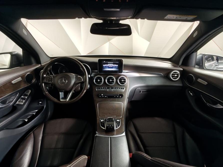 Mercedes-Benz GLC I (X253) Москва  - изображение 14