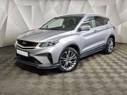 Belgee X50 Москва  - изображение 19