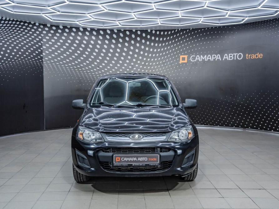 Lada (ВАЗ) Kalina II Самара  - изображение 7
