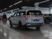 Kia Carnival IV Рестайлинг Москва  - изображение 41