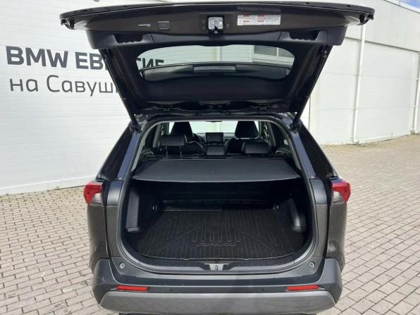 Toyota RAV4 V (XA50) с пробегом 2021 года, цена 3 799 000 рублей, 78000 км, внедорожник, Автокод Объявления