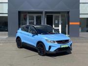 Geely Coolray I Краснодар  - изображение 21