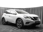 Nissan Murano III (Z52) Москва  - изображение 33
