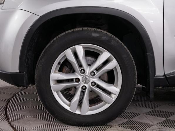 Nissan X-Trail II Рестайлинг с пробегом 2013 года, цена 1 439 000 рублей, 168053 км, внедорожник, Автокод Объявления