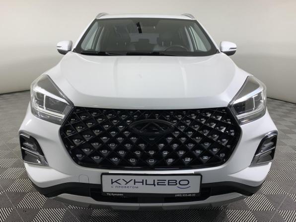 Chery Tiggo 4 Pro I Рестайлинг с пробегом 2024 года, цена 1 639 000 рублей, 28485 км, внедорожник, Автокод Объявления