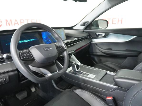 Chery Tiggo 7 Pro Max I с пробегом 2023 года, цена 1 883 000 рублей, 35337 км, внедорожник, Автокод Объявления