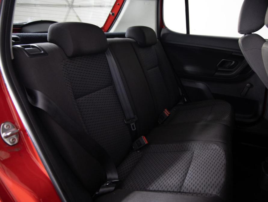 Skoda Fabia II Рестайлинг Санкт-Петербург  - изображение 13