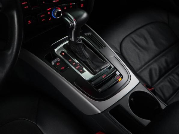 Audi A4 IV (B8) Рестайлинг с пробегом 2013 года, цена 1 469 050 рублей, 159977 км, седан, Автокод Объявления