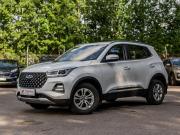 Chery Tiggo 4 Pro I Санкт-Петербург  - изображение 16