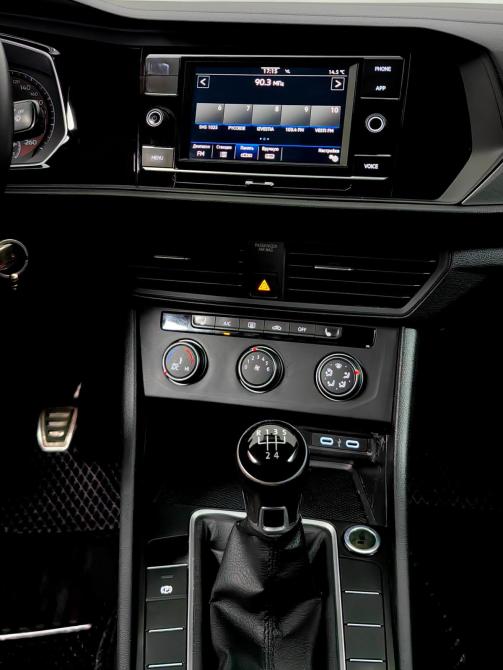 Volkswagen Jetta VII Москва  - изображение 12