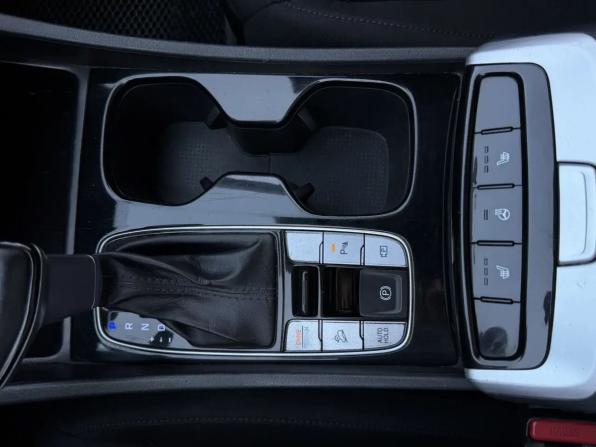 Hyundai Tucson IV с пробегом 2021 года, цена 2 748 000 рублей, 195205 км, внедорожник, Автокод Объявления
