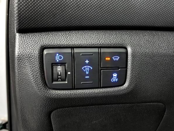 Hyundai Creta I с пробегом 2017 года, цена 1 599 000 рублей, 150315 км, внедорожник, Автокод Объявления