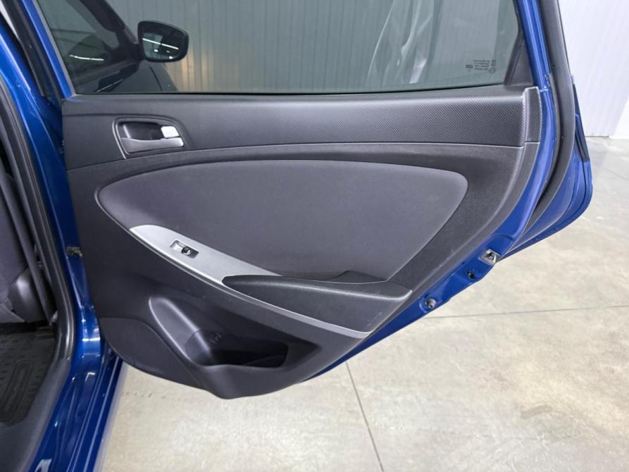 Hyundai Solaris I Рестайлинг Краснодар  - изображение 18