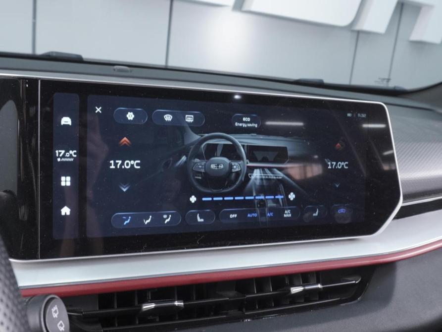 Geely Coolray I Рестайлинг Ростов-на-Дону  - изображение 15