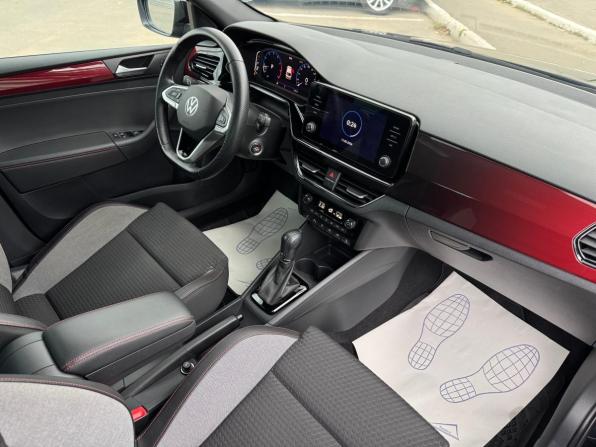 Volkswagen Polo VI с пробегом 2022 года, цена 2 470 000 рублей, 25800 км, лифтбек, Автокод Объявления