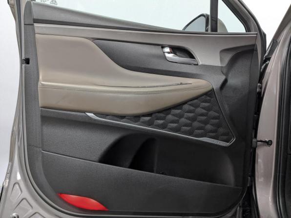 Hyundai Santa Fe IV с пробегом 2019 года, цена 2 850 000 рублей, 142314 км, внедорожник, Автокод Объявления