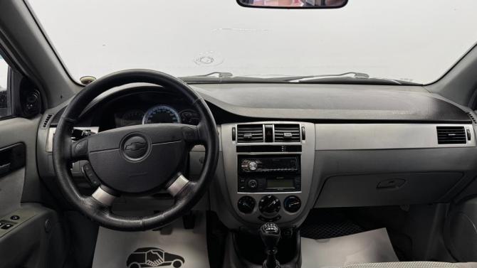 Chevrolet Lacetti I с пробегом 2008 года, цена 390 000 рублей, 272000 км, седан, Автокод Объявления