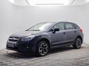 Subaru XV I Москва  - изображение 17