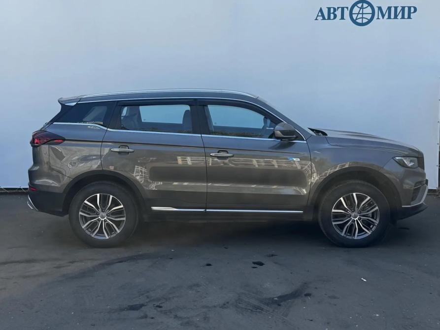 Geely Atlas Pro Москва  - изображение 4