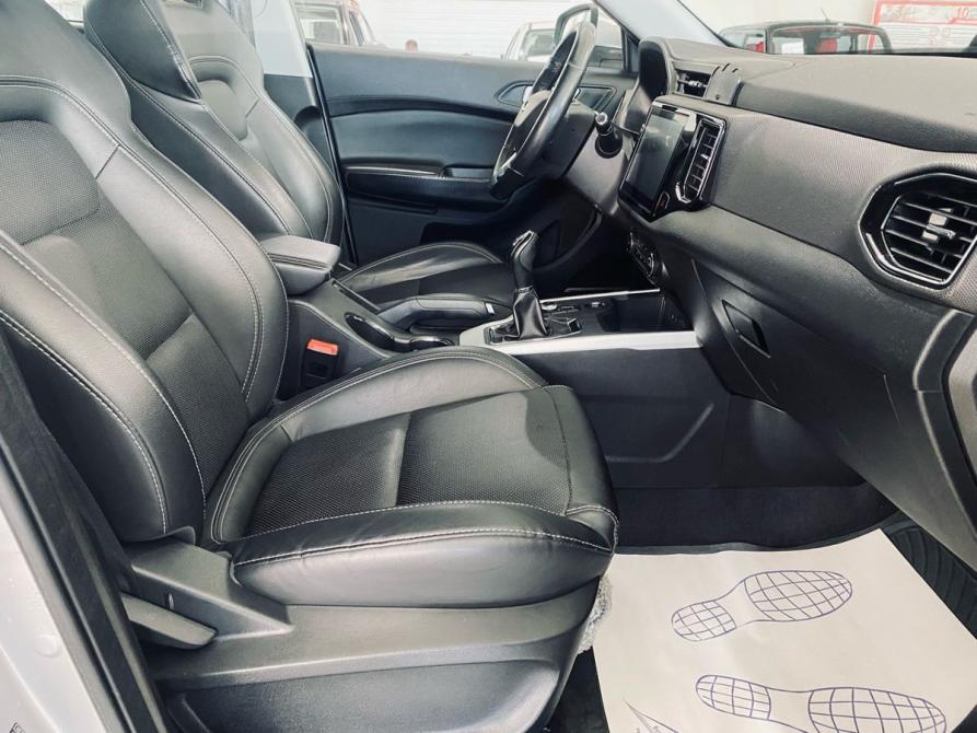 Chery Tiggo 4 I Рестайлинг Миасс  - изображение 9