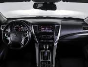 Mitsubishi Pajero Sport III Москва  - изображение 38