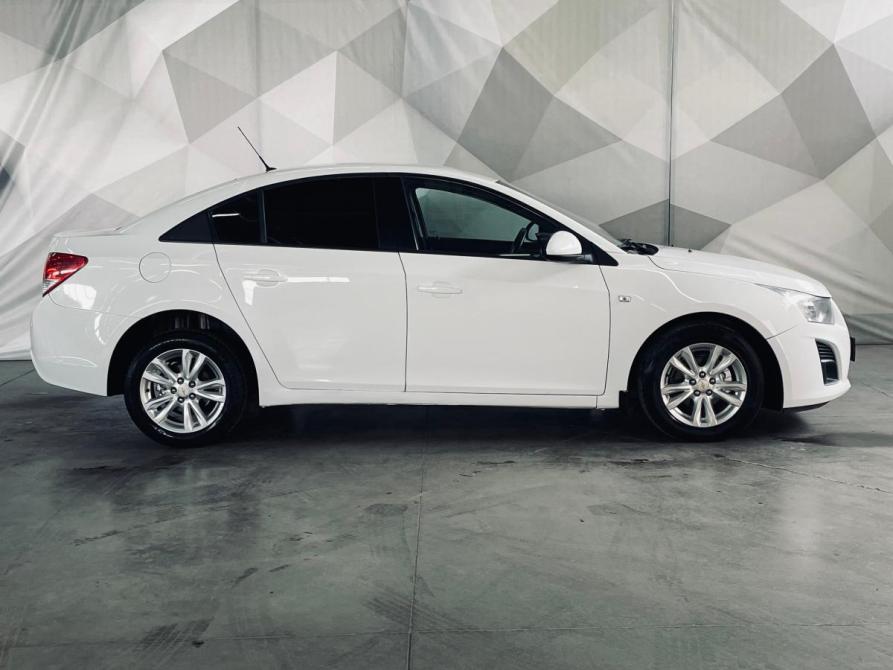 Chevrolet Cruze I Рестайлинг Оренбург  - изображение 7