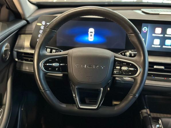 Chery Arrizo 8 с пробегом 2024 года, цена 2 070 000 рублей, 33950 км, седан, Автокод Объявления