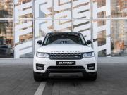 Land Rover Range Rover Sport II Ставрополь  - изображение 28