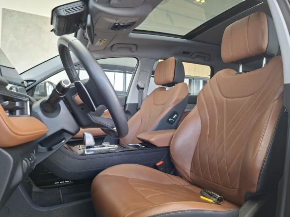 Chery Tiggo 8 Pro Max I Рестайлинг с пробегом 2023 года, цена 2 649 000 рублей, 40000 км, внедорожник, Автокод Объявления