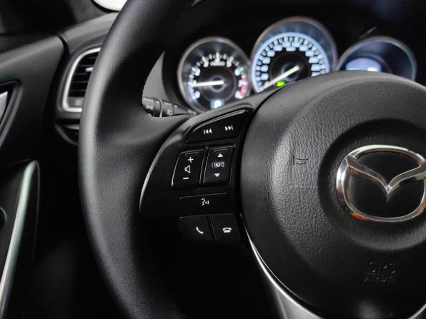 Mazda 6 III (GJ) с пробегом 2013 года, цена 1 298 000 рублей, 241000 км, седан, Автокод Объявления