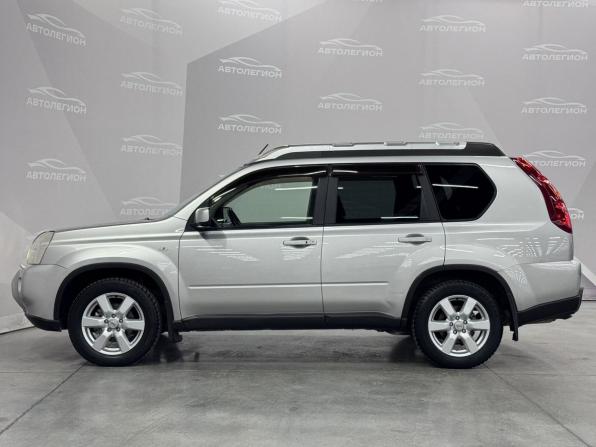 Nissan X-Trail II с пробегом 2008 года, цена 1 170 000 рублей, 214426 км, внедорожник, Автокод Объявления