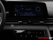 Hyundai Elantra VII (CN7) Москва  - изображение 34