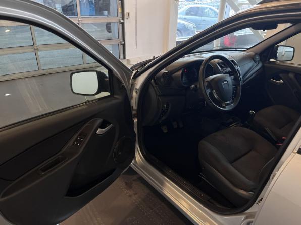 Lada (ВАЗ) Kalina II с пробегом 2014 года, цена 400 000 рублей, 160275 км, универсал, Автокод Объявления
