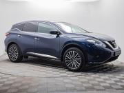 Nissan Murano III (Z52) Москва  - изображение 25