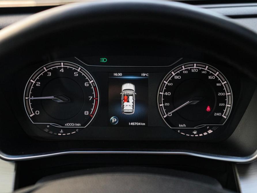 Geely Coolray I Москва  - изображение 20