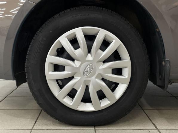 Lada (ВАЗ) Vesta I с пробегом 2021 года, цена 1 099 000 рублей, 107671 км, универсал, Автокод Объявления