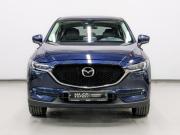 Mazda CX-5 II Москва  - изображение 30