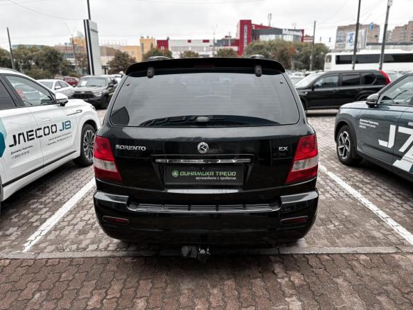 Kia Sorento I с пробегом 2006 года, цена 550 000 рублей, 322702 км, внедорожник, Автокод Объявления