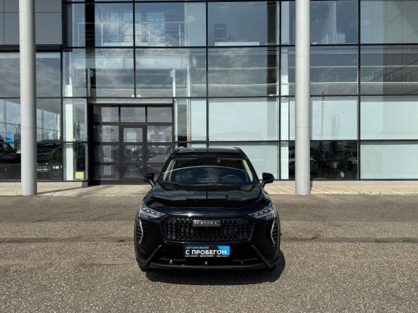 Haval Jolion I Рестайлинг с пробегом 2024 года, цена 1 950 000 рублей, 15000 км, внедорожник, Автокод Объявления