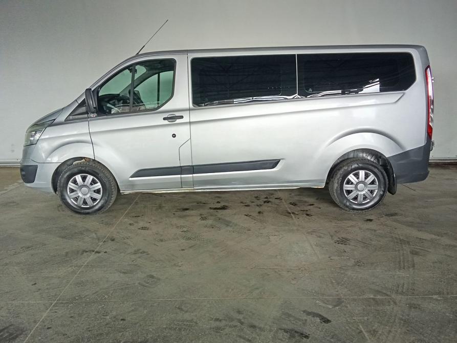 Ford Transit Custom I Москва  - изображение 7