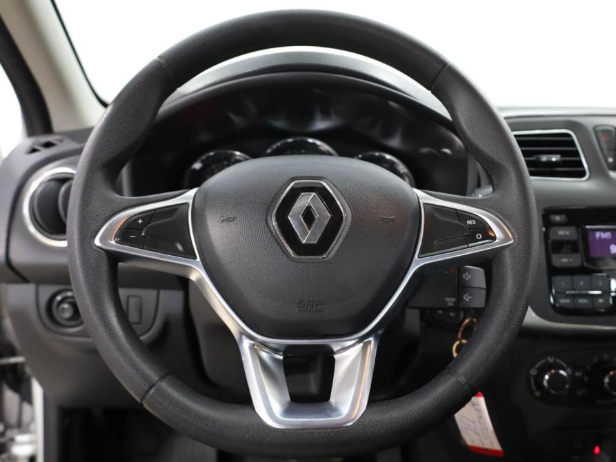 Renault Sandero II Рестайлинг Ростов-на-Дону  - изображение 12