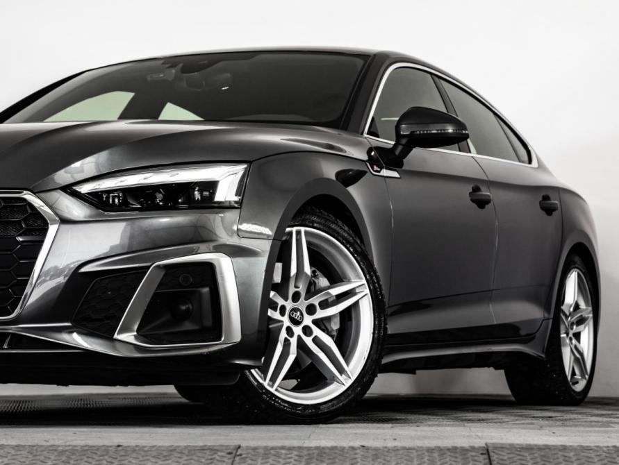 Audi A5 II (F5) Рестайлинг Санкт-Петербург  - изображение 2