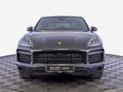 Porsche Cayenne III Москва  - изображение 32