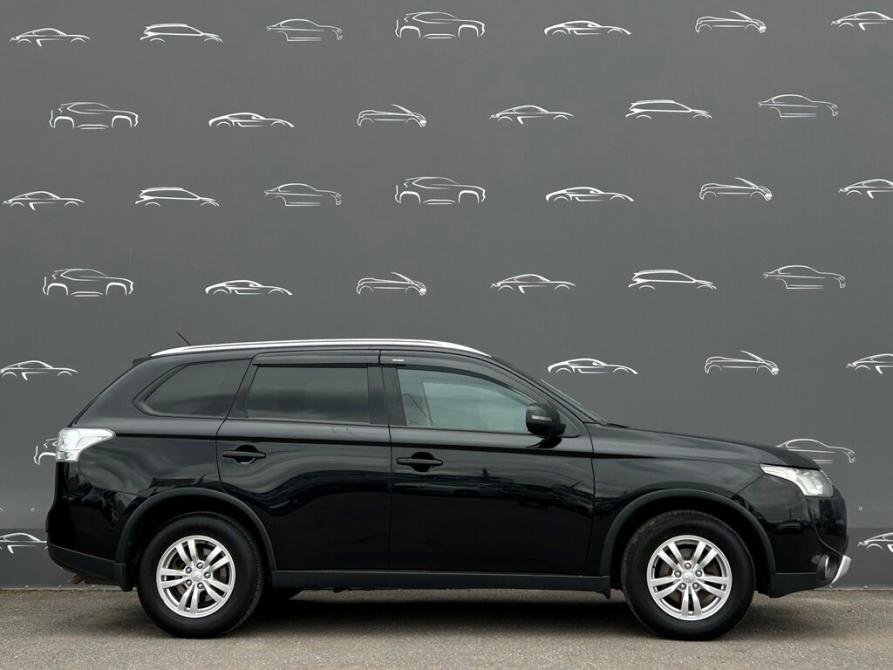 Mitsubishi Outlander III Рестайлинг Санкт-Петербург  - изображение 10