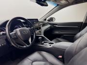 Toyota Camry VIII (XV70) Рестайлинг Вологда  - изображение 34